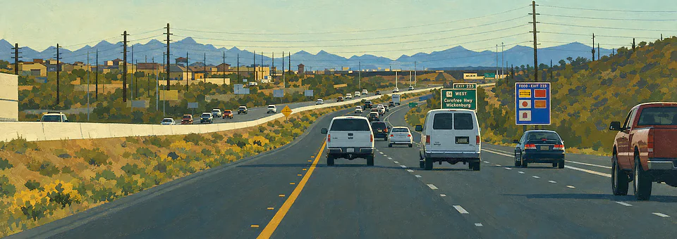 Liberty Plumbing serving New River, Arizona