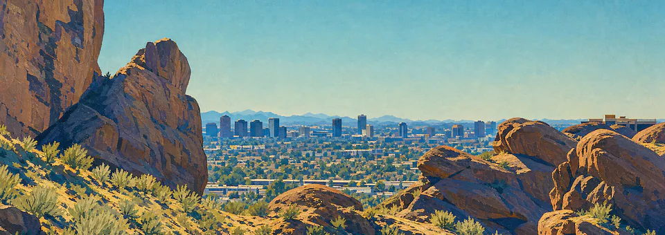 Liberty Plumbing serving Paradise Valley, Arizona