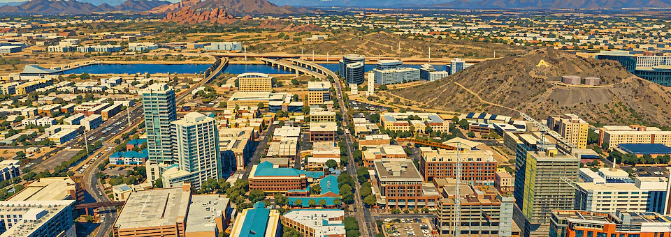 Liberty Plumbing serving Tempe, Arizona