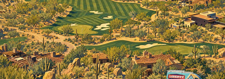 Liberty Plumbing serving Troon, Arizona