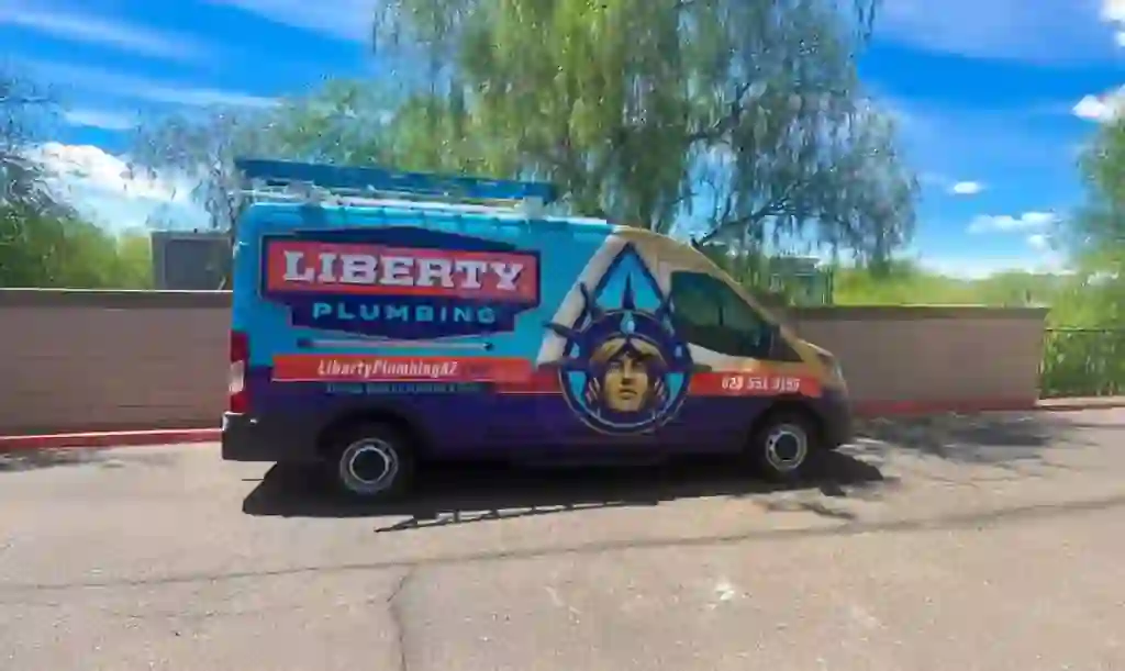 Experienced plumbers serving Phoenix